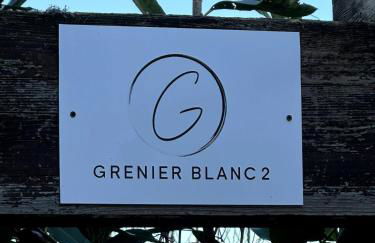 Grenier Blanc2 Elegante Mansarda - Foto 50