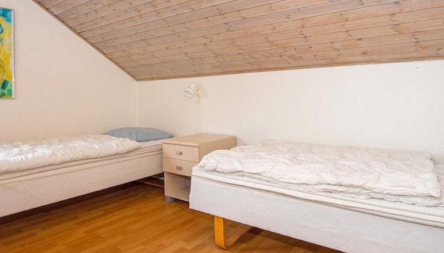 6 Person Holiday Home in Romo-by Traum - Foto 4, Habitación