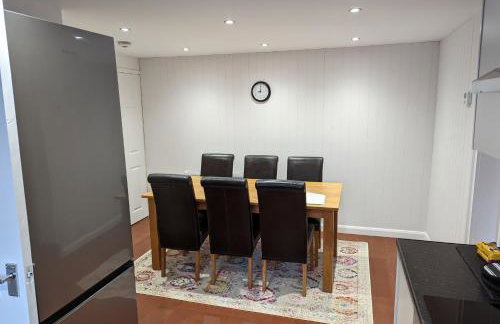 Coach House Cottage - Foto 6