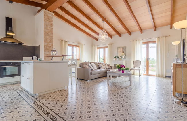 Can Xesquet Pleta Morell - Foto 11