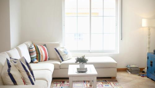 Like-home-T2 Apt-Blue Dreams-sea view - Foto 5