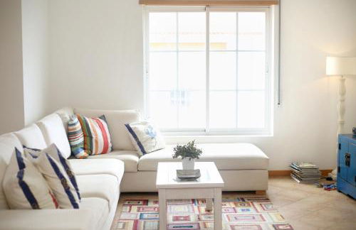 Like-home-T2 Apt-Blue Dreams-sea view - Foto 5