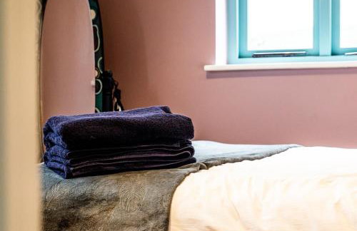 Penrhiw - a country cottage with mountain views - Foto 53