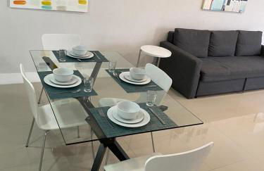 Artrageous on the river By RocketStay - Foto 121