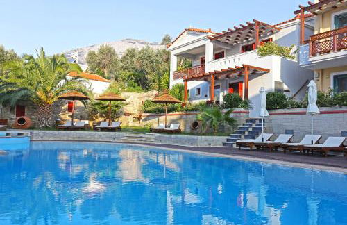 Sirena Residence & Spa - Foto 12