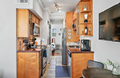 The Hipster Studio in DTSP - Foto 9