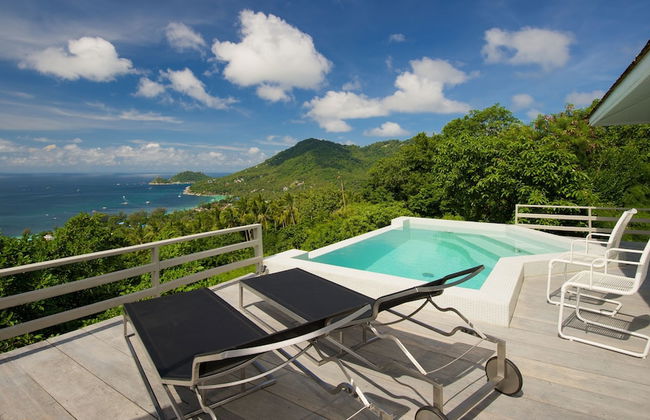 Naroua Villas - Foto 39