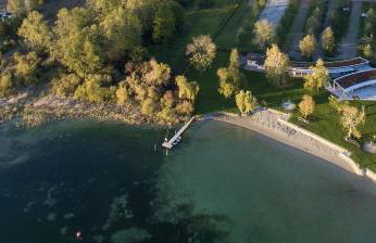 TROPICAL ISLAND 23B - Seesicht - Massage - BBQ - Billiard - Tischkicker - Trambolin - Penthouse - Parkplatz - Foto 50