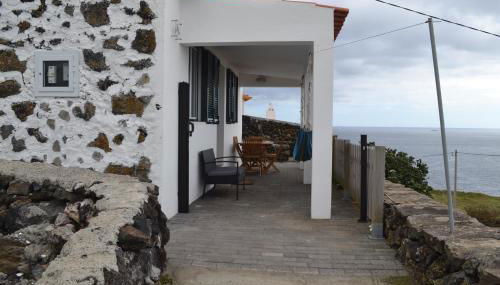 Casinha de Muda da Feteira - Photo 4