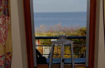 Seeblickstudio 2.33 im Seehof Bansin - Foto 27