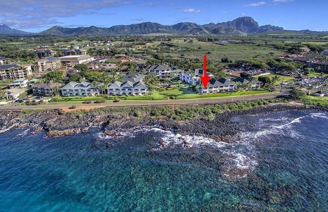 Kauai Poipu Kapili 51 2 Bedroom Townhouse - Photo 40