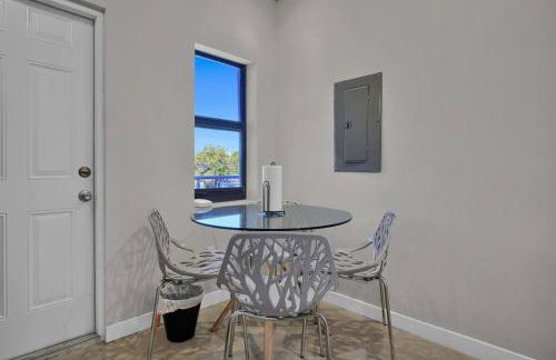 Miami Flats - Self Check-in and 1 Free Parking - Foto 6