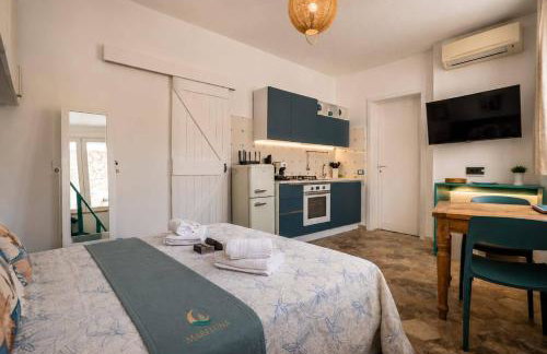 Mareluna Luxury Accomodation - Foto 50