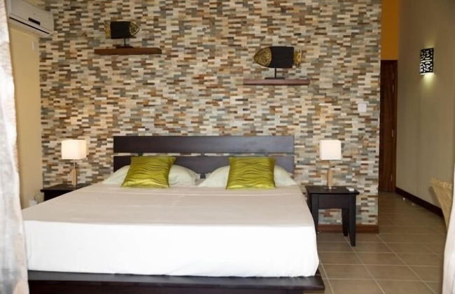 Villa Kreola - Foto 4