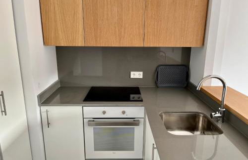 Apartamento Cala Ratjada. Recién reformado - Foto 8