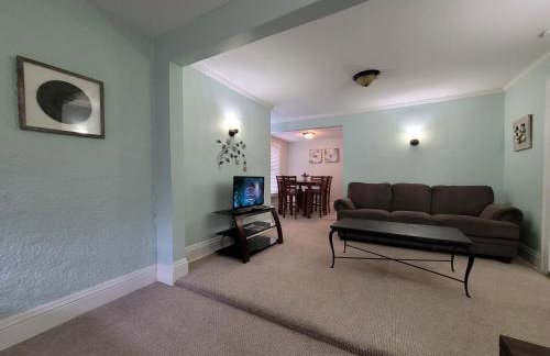 Comfortable two bedroom home - Foto 13