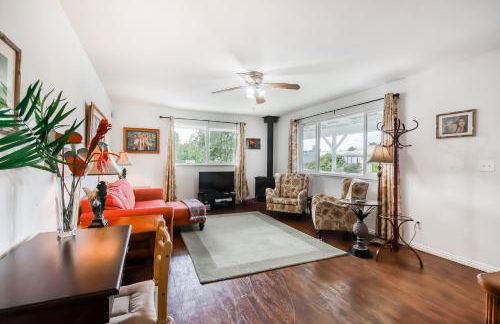 Volcano Cottage - Foto 1