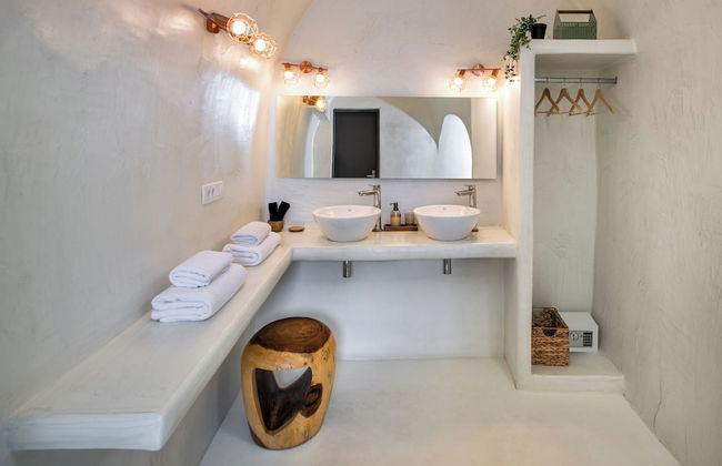 Amphora Luxury Villas Akrotiri - Foto 37