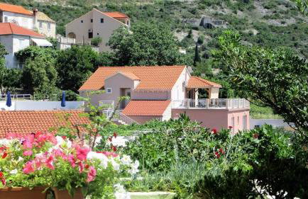 APARTMENT ELI - SEA VIEW - Foto 19