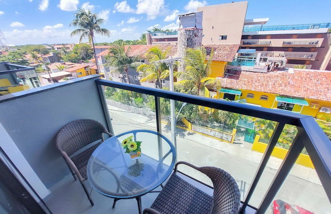 Lindos Flats - Maraca Beach Residence II - Foto 66
