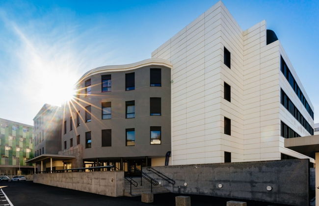 Livensa Living Studios San Sebastián - Photo 20