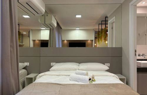 Studio Moderno Ap 67 Soho Life - Photo 25