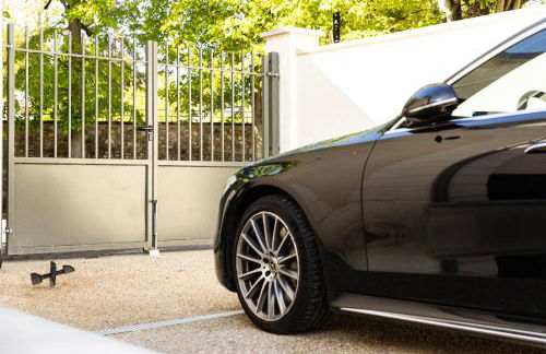 Les Maisons de l'Abreuvoir Côté Village - Foto 10