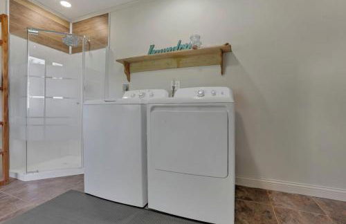 The Nook on the Farm with Pool,Hot tub and Games - Foto 12