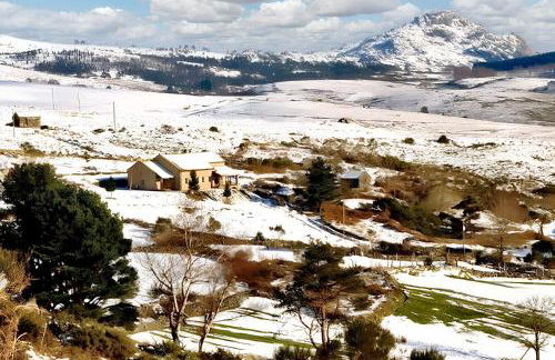 Charming house in Riba de Mouro with terrace and parking - Foto 25