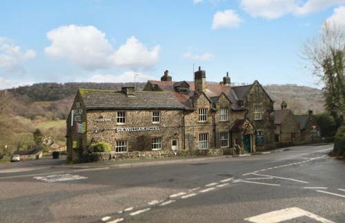 The Reading Room - Photo 27