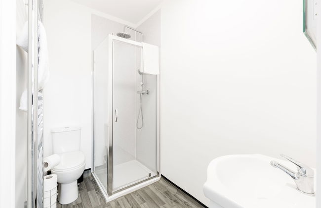 Marvel Apartments - Foto 41