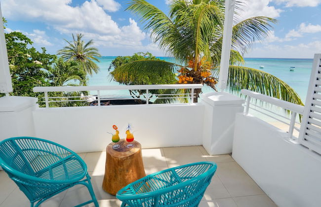 Le Beachclub Serviced Apartments and Villas - Photo 55