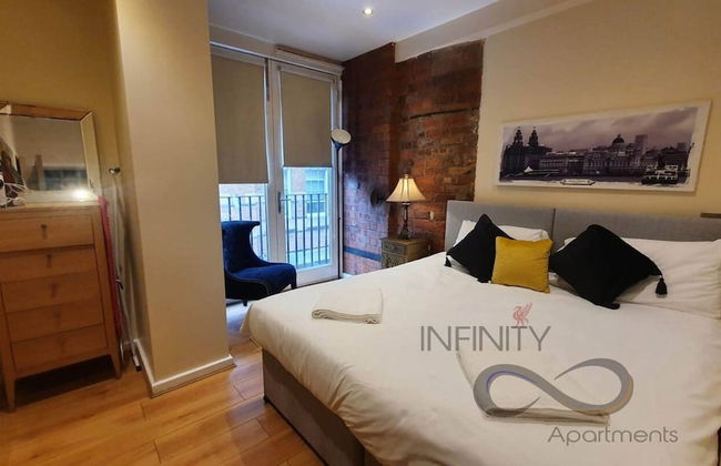 Infinity Partypadsliverpool Hen and Stag Welcome - Foto 36