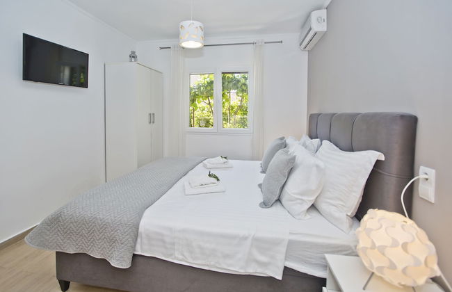 Villa Milton Hvar - Foto 4