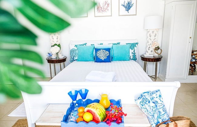 Ocean Front Villa in Aruba - Stunning Full House - Photo 5