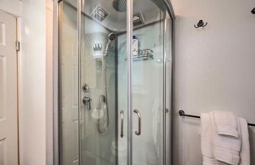 2-Acre Farmhouse in Redmond with Deck and Grill! - Foto 13