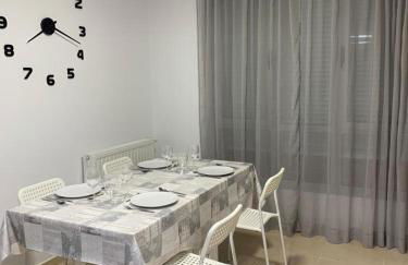 Esguil, apartamento con piscina, a 3 km de la playa VUT-2995-AS - Foto 5