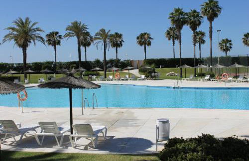 atico en Las Americas Islantilla primera línea de playa - Photo 52