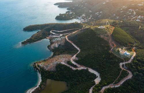 Villa Breeze & Villa Coco by Konnect, Avlaki Beach - Foto 56