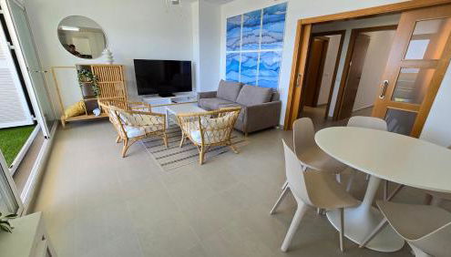 SolDosMares Apartmentos - Foto 3