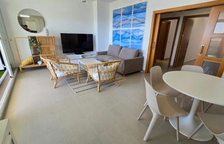 SolDosMares Apartmentos - Foto 3