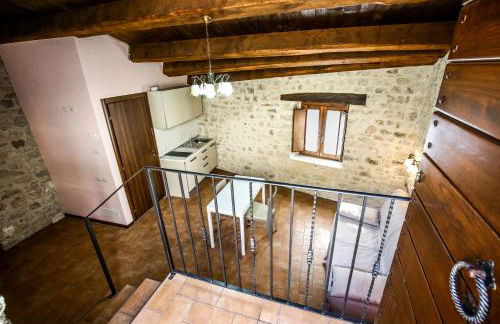 Le Aie Di Postignano - Foto 18