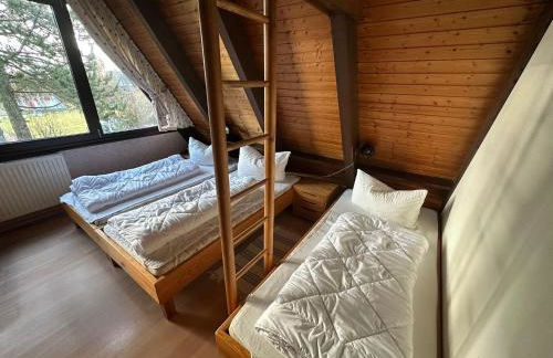 Ferienhaus Winnetou Am Fuchsbau 67 - Foto 18