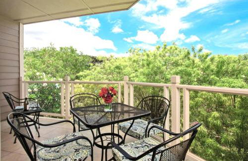 Grand Champions Upgraded 3-Bedroom with Wraparound Lanai, Complimentary Rental Car Included GCH-134 by KBM - Foto 68