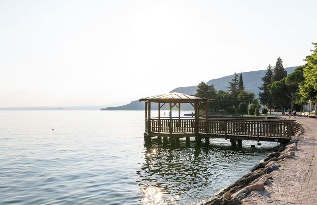 Belvilla by OYO Idra - Foto 27