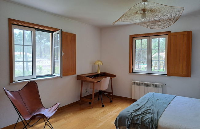 Herdade de Montalvo - Foto 5