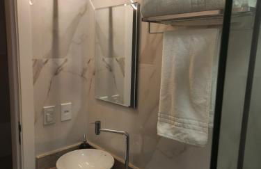 Estúdio City House - Acomodação SuperKing - Foto 8