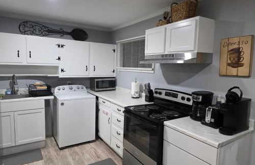 Cozy Haven in Hampton Roads Near Beaches, Military Bases & Historic Sites - Foto 18