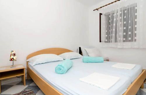 Apartments Maru ka - Two Bedroom Apartment with Balcony and Sea View - Foto 3