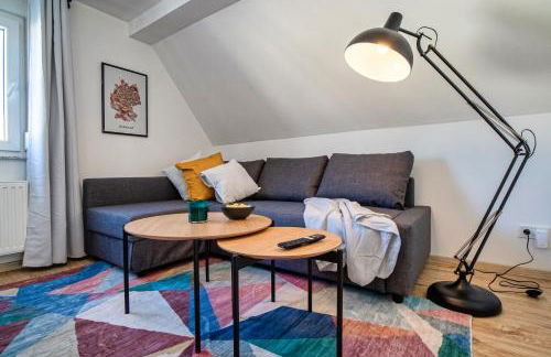 110 qm Penthousewohnung bei Bonn / Köln - Foto 2